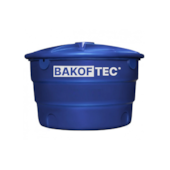 Caixa de Água Poliet 2000L Bakof