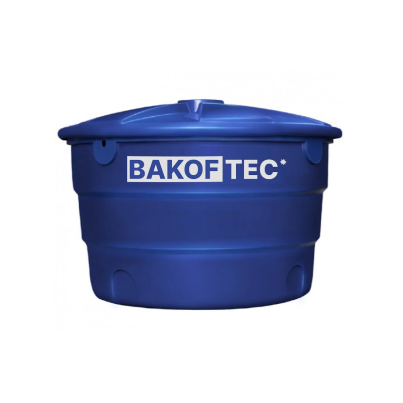 Caixa de Água Poliet 2000L Bakof
