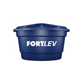 Caixa de Água Polietileno 100L Fortlev