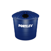 Caixa de Água Polietileno 15.000L Fortlev