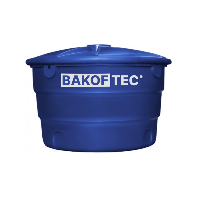 Caixa de Água Polietileno 3000L Bakof