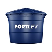 Caixa de Água Polietileno 5000L Fortlev