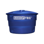 Caixa de Água Polietileno 500L Bakof