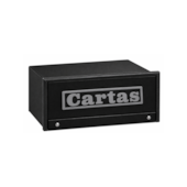 Caixa de Correio Cartas 15x25x12 Para Grade Ouro de Minas