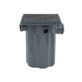 Caixa de Gordura DN100 Tigre