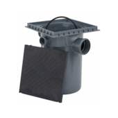 Caixa de Gordura DN100 Tigre