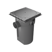 Caixa de Gordura Krona Caixa de Gordura Krona