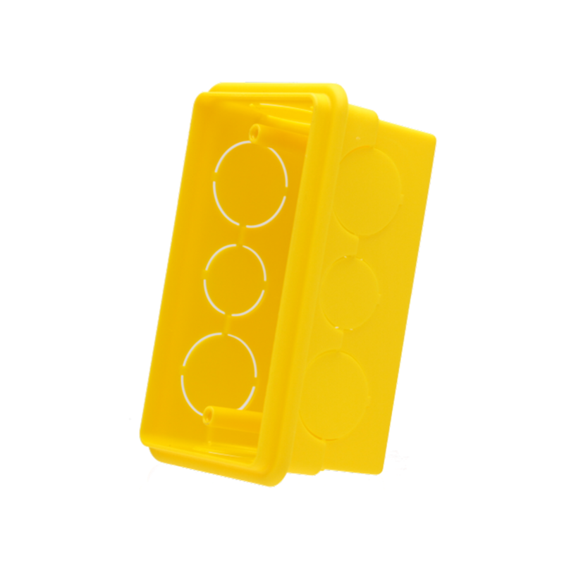 Caixa de Luz 4x2 Ilumi