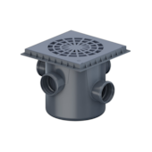 Caixa Multiuso Areia 27801145 Completa Tigre