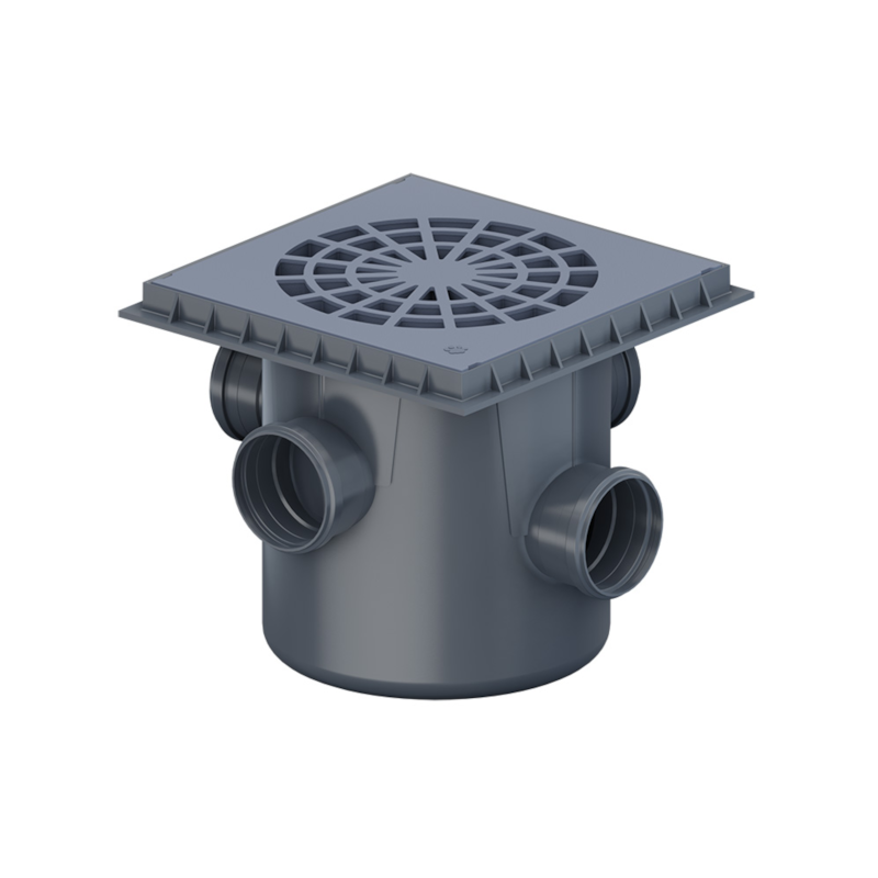 Caixa Multiuso Areia 27801145 Completa Tigre