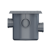 Caixa Multiuso Areia 27801145 Completa Tigre