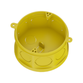 Caixa Octagonal Fundo Movel TigreFlex Tigre