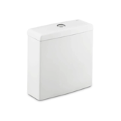 Caixa para Acoplado Meridian Branco Roca