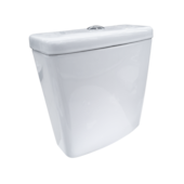 Caixa para Bacia Acoplada 3 e 6L Parati Logasa Caixa para Bacia Acoplada 3 e 6L Parati Logasa