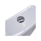 Caixa para Bacia Acoplada 3 e 6L Parati Logasa Caixa para Bacia Acoplada 3 e 6L Parati Logasa