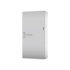Caixa Plstica de Passagem Vbox 1100E Branco Intelbras