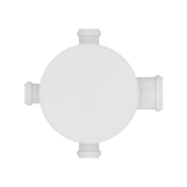 Caixa Sifonada N132 250x172x50mm Tigre