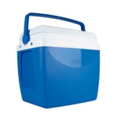 Caixa Térmica 26L Azul Mor Caixa Térmica 26L Azul Mor