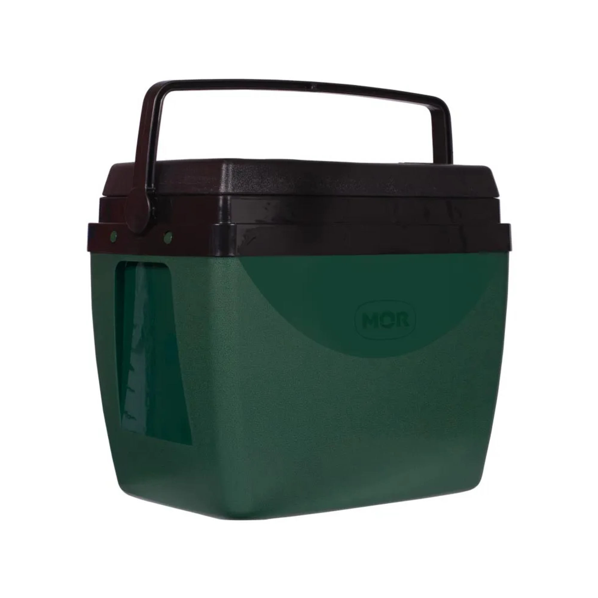 Caixa Térmica 34L Verde Escuro Mor - Apotiguar