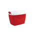 Caixa Térmica 6L Vermelho Mor