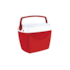 Caixa Térmica 6L Vermelho Mor