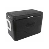 Caixa Térmica All Black 26,5L Preto Coleman Caixa Térmica All Black 26,5L Preto Coleman