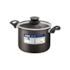 Caldeirão 28cm 11,8 L Paris Chumbo Tramontina