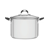 Caldeirão Aço Inox 28cm Solar 11,9L Tramontina  Caldeirão Aço Inox 28cm Solar 11,9L Tramontina