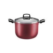 Caldeirão Antiaderente Cereja Tvt N22 5,5 Litros MTA