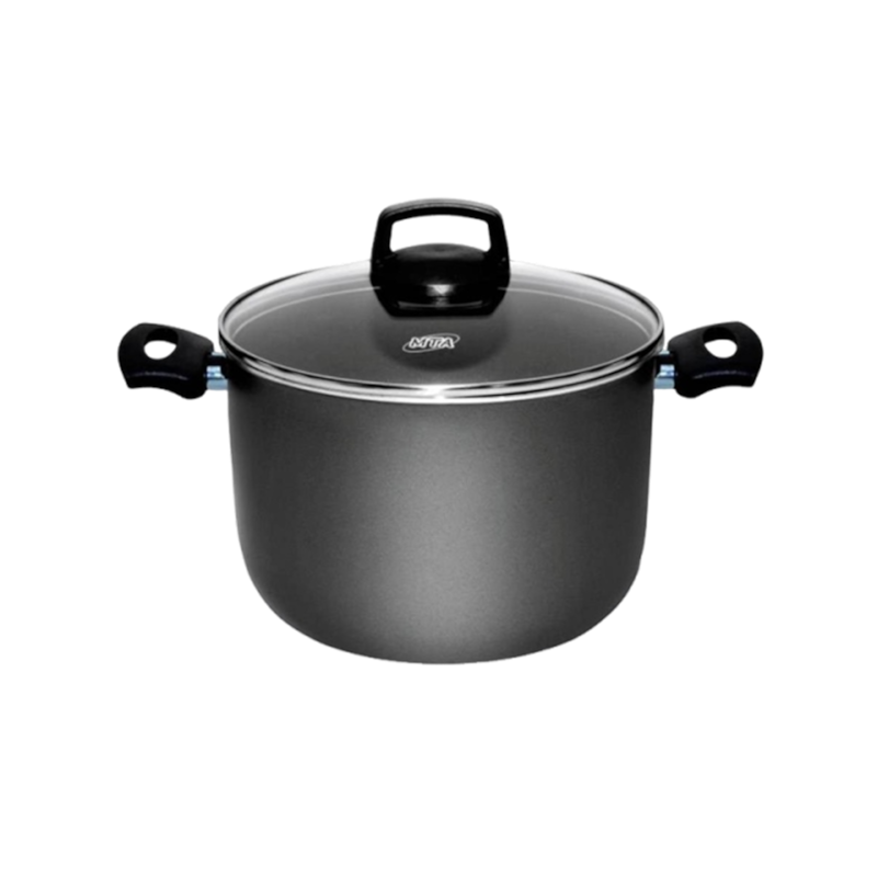 Caldeirão Antiaderente TVT N22 5,5 Litros MTA