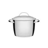 Caldeirão de Aço Inox Allegra 7.5L 62655/240 Tramontina Caldeirão de Aço Inox Allegra 7.5L 62655/240 Tramontina