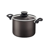 Caldeirão Paris Chumbo Ø24cm 7,1L Tramontina Caldeirão Paris Chumbo Ø24cm 7,1L Tramontina