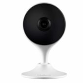Câmera Im3 Interna Wifi Full Hd Br com Cartão Câmera Im3 Interna Wifi Full Hd Br com Cartão