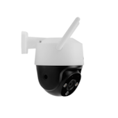 Câmera IM7 Externa WIFI FHD com MicroSD Intelbras 