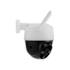 Câmera Inteligente Full Color com Autotracking iM7 Intelbras