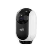  Câmera Inteligente Robô 360° FullHD 1080P SHCR600 Elg