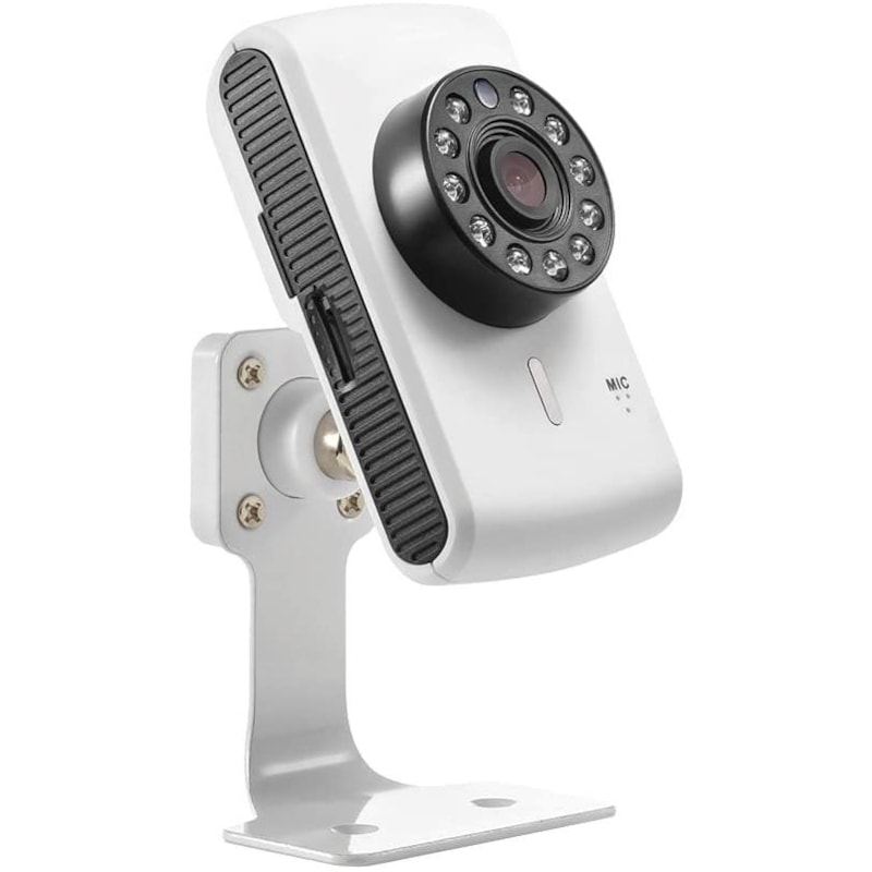 Camera Ip Wireless Onvif 2,8mm Se137 Multilas