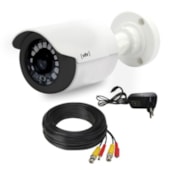 Câmera Segurança Interna Kit Bullet Universal Full HD VTV Câmera Segurança Interna Kit Bullet Universal Full HD VTV