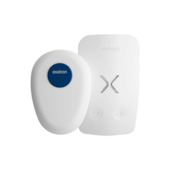 Campainha Touch sem Fio LECA4950 Exatron Campainha Touch sem Fio LECA4950 Exatron