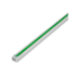 Canaleta com Fita Dupla Face 20x10x200mm Importado ILUMI