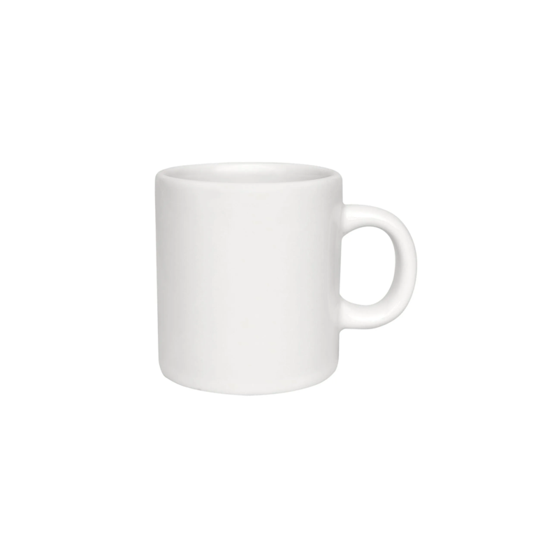 Caneca 100ml Az4 A08E Sortido Oxford