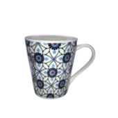 Caneca 290ml Azulejo Sortida (Indicar modelo de preferência via Chat Online)