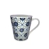 Caneca 290ml Azulejo Sortida (Indicar modelo de preferência via Chat Online)