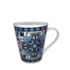 Caneca 290ml Azulejo Sortida (Indicar modelo de preferência via Chat Online)