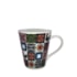 Caneca 290ml Azulejo Sortida (Indicar modelo de preferência via Chat Online)