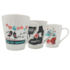 Caneca 290ml Namorados Sortida ( Indicar cor de preferência via chat online) 