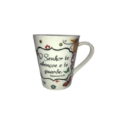 Caneca 290ml Salmos Sortida (Indicar modelo de preferência via Chat Online)