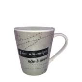 Caneca Amigos 310ml Sortida (Indicar modelo de preferência via Chat Online)