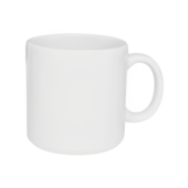 Caneca AZ12 330ml (Cores Sortidas)
