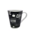 Caneca Café 310ml Sortida (Indicar modelo de preferência via Chat Online)